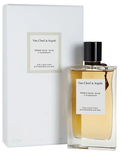 Kvepalai moterims Van Cleef & Arpels Collection Extraordinaire Precious Oud EDP, 75 ml