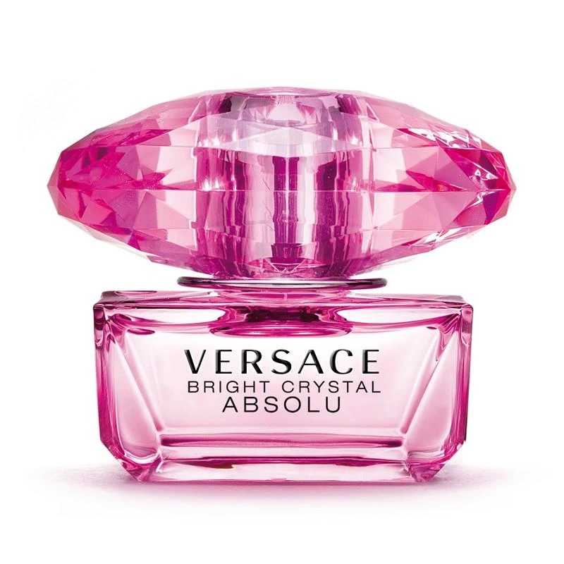 Versace Bright Crystal Absolu for Women (Kvepalai Moterims) EDP - 90ml - (BE PAKUOTĖS)