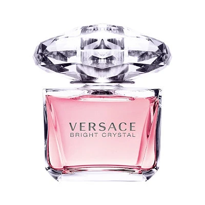 Kvepalai moterims Versace Bright Crystal EDT, 90 ml