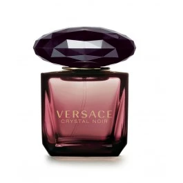 Kvepalai moterims Versace Crystal Noir EDP, 90 ml