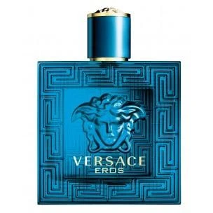 Versace Eros for Men (Kvepalai Vyrams) EDT - 100ml - (BE PAKUOTĖS)