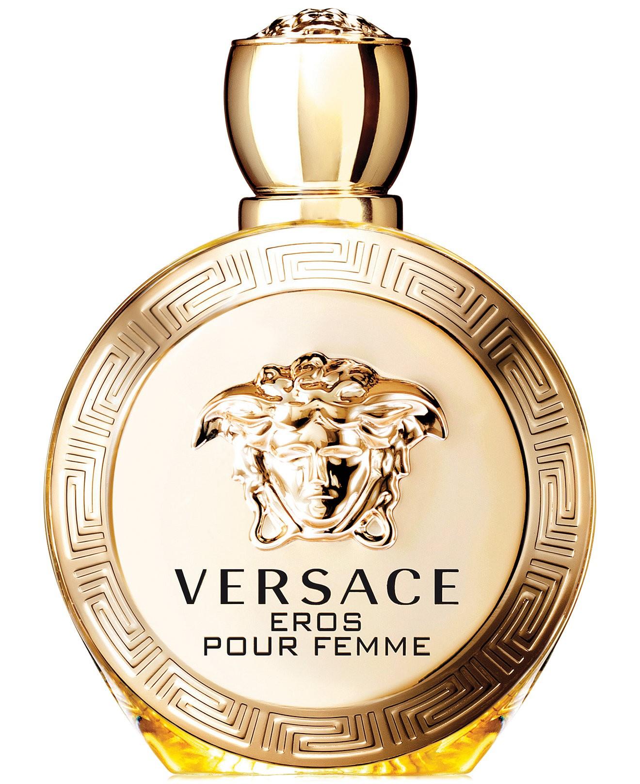 versace eros edp tester