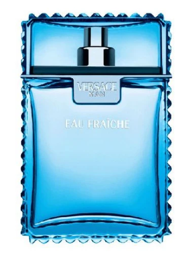 Kvepalai vyrams Versace Man Eau Fraiche EDT, 200 ml