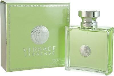 Versace Versense for Women (Kvepalai Moterims) EDT - 100ml - (BE PAKUOTĖS)
