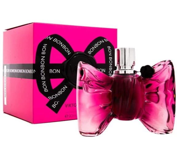 Viktor & Rolf Bonbon for Women (Kvepalai Moterims) EDP - 50ml - (BE PAKUOTĖS)