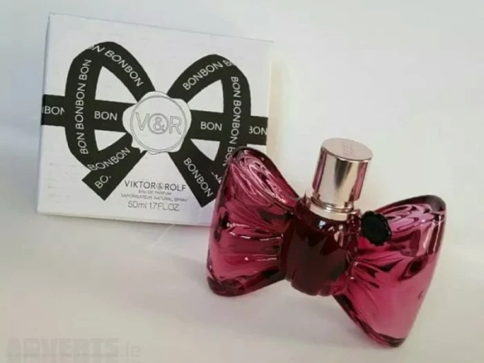 Viktor & Rolf Bonbon for Women (Kvepalai Moterims) EDP - 50ml - (BE PAKUOTĖS)