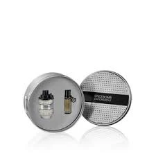 Viktor & Rolf Spicebomb for Men (Rinkinys Vyrams) EDT 90ml + 20ml EDT