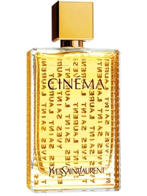 Kvepalai moterims Yves Saint Laurent Cinéma EDP, 90 ml