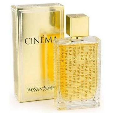Kvepalai moterims Yves Saint Laurent Cinéma EDP, 90 ml