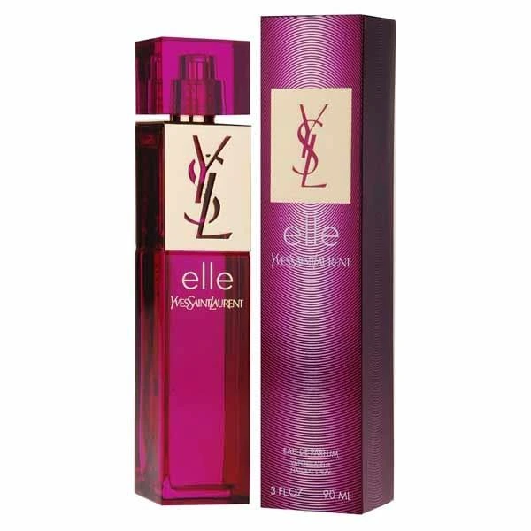 Yves Saint Laurent Elle for Women (Kvepalai Moterims) EDP - 50ml