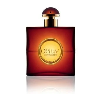 Yves Saint Laurent Opium 2009 for Women (Kvepalai Moterims) EDT - 90ml - (BE PAKUOTĖS)