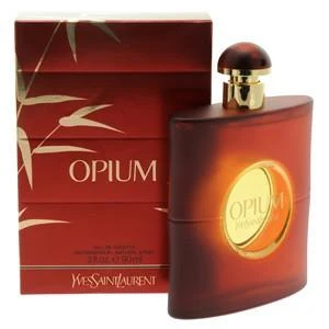 Yves Saint Laurent Opium 2009 for Women (Kvepalai Moterims) EDT - 90ml - (BE PAKUOTĖS)