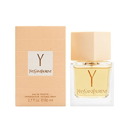 Guerlain Yves Saint Laurent Y for Women (Kvepalai Moterims) EDT 80ml