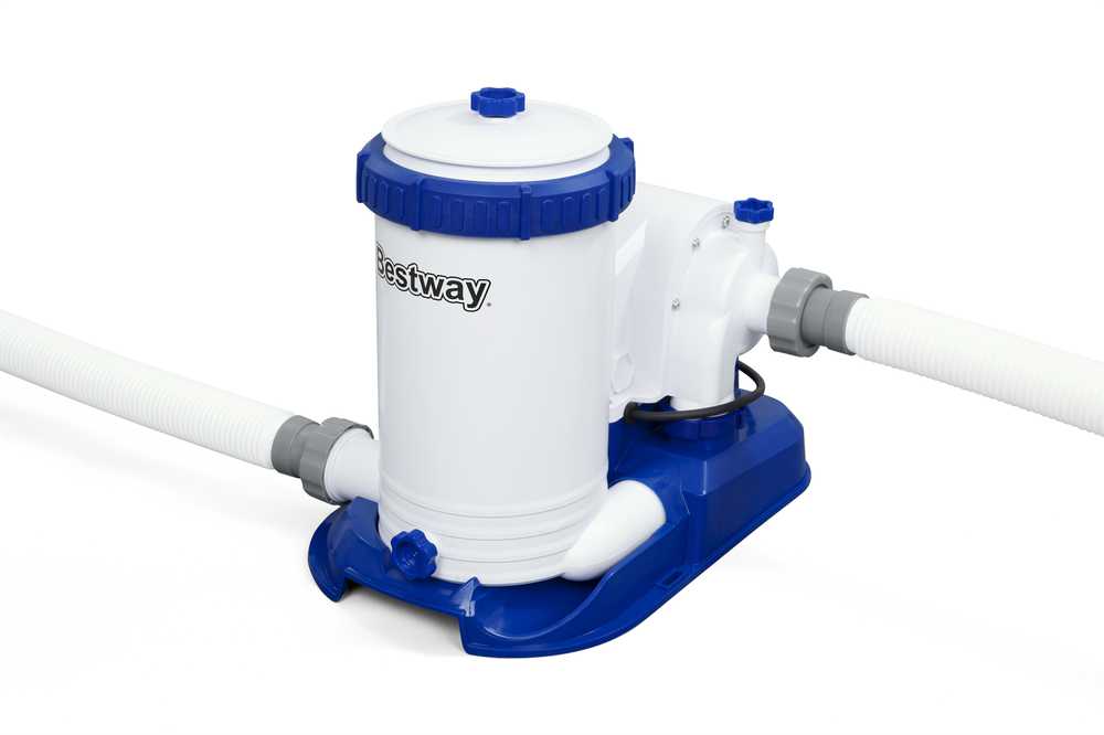 Apvalus karkasinis sodo baseinas 610x132 cm SteelPRO, BESTWAY