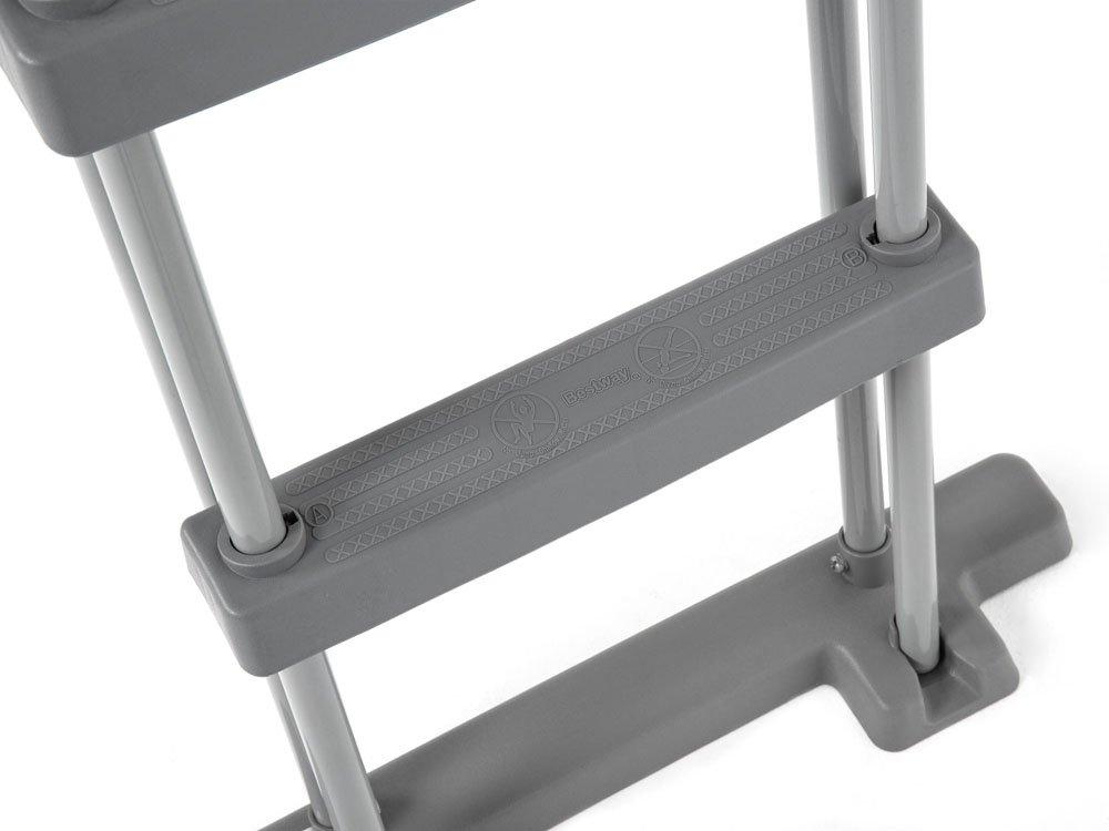 Bestway Baseino kopėtėlės Spartan 1.07m (Atnaujinta)