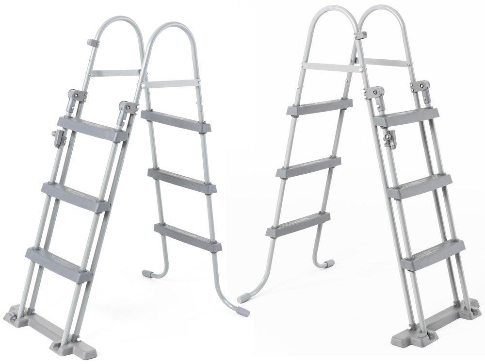 Bestway Baseino kopėtėlės Spartan 1.07m (Atnaujinta)