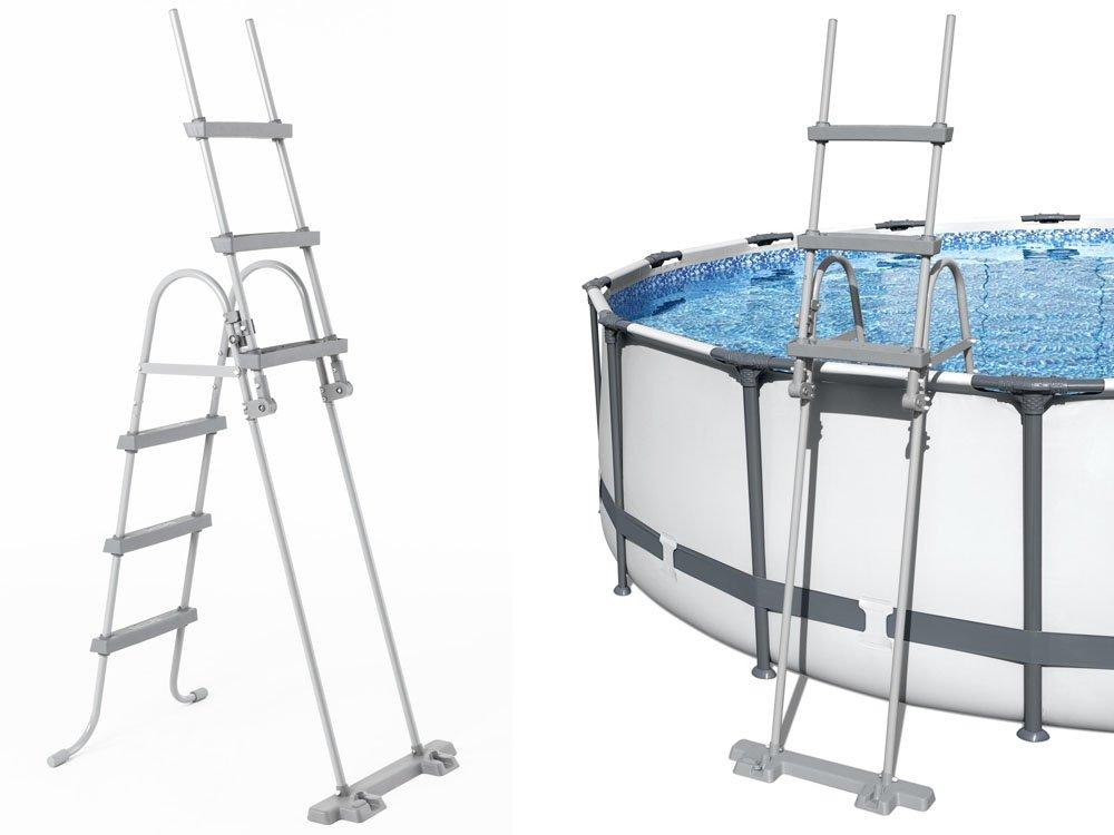 Bestway Baseino kopėtėlės Spartan 1.07m (Atnaujinta)
