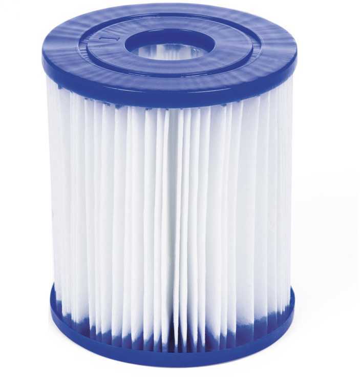 Karkasinis sodo baseinas 300x201x66cm 8in1, Bestway