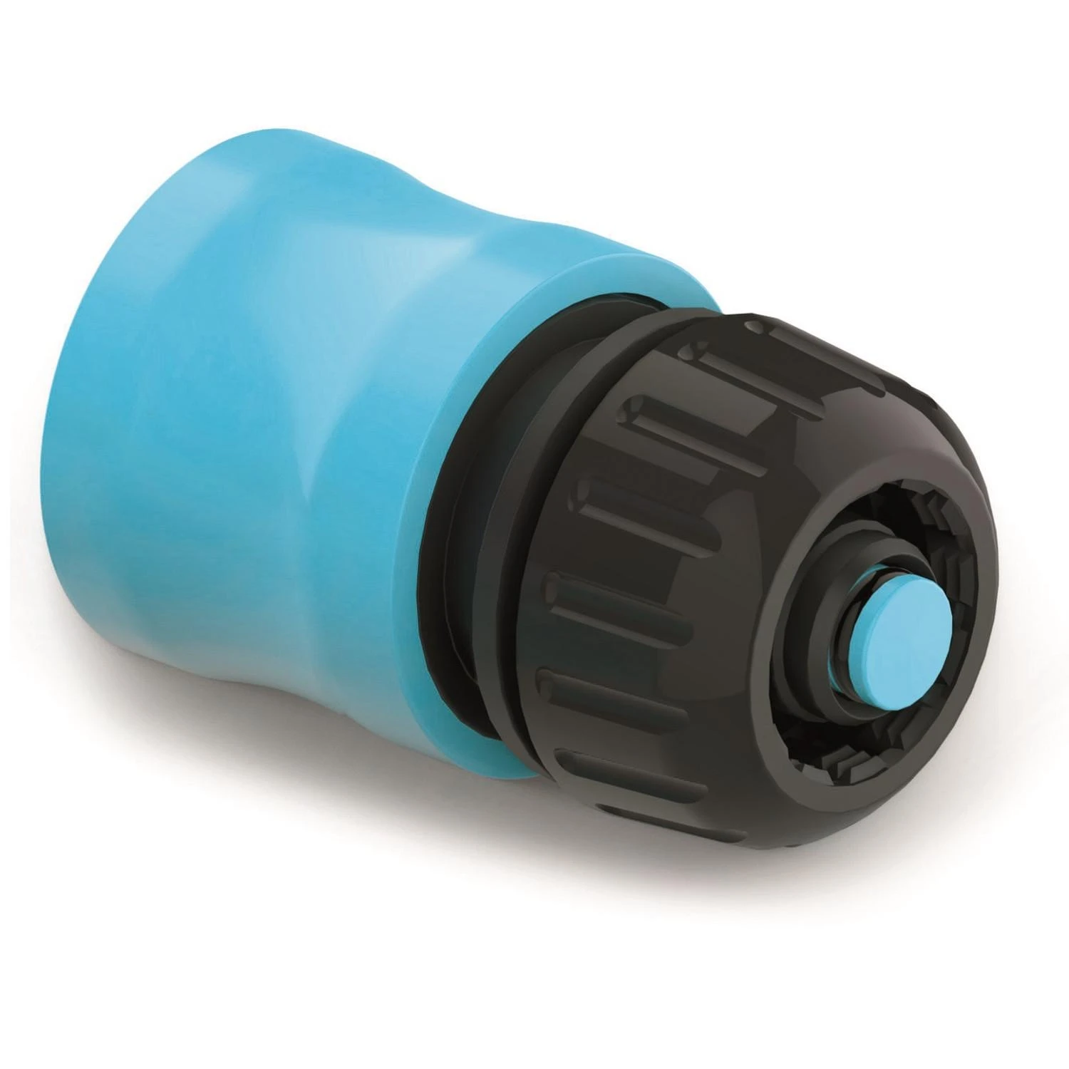 Žarnos jungtis Cellfast Quick su Stop funkcija 1/2" 51-120H
