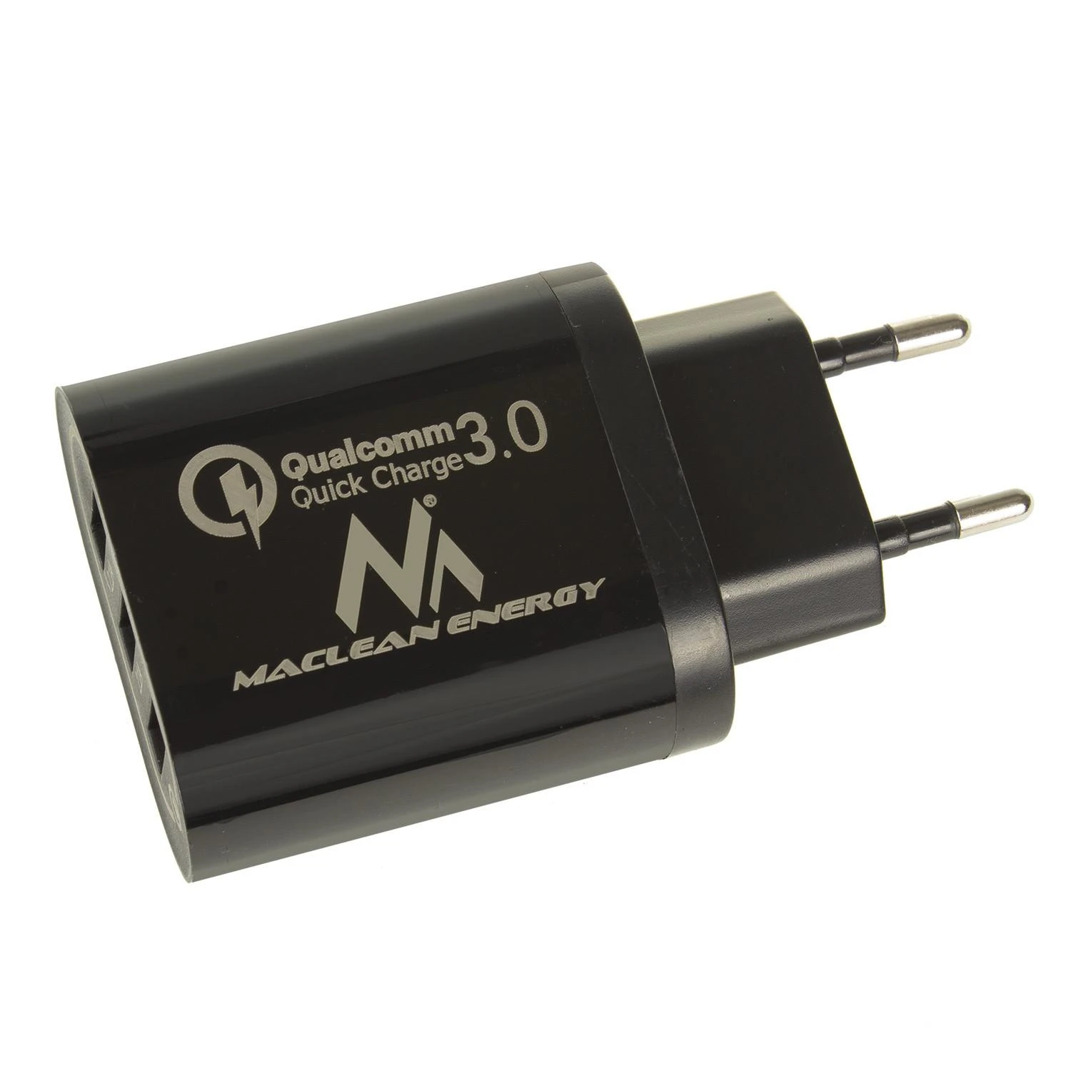 USB MAINS CHARGER MCE-479B MACLEAN ENERGY