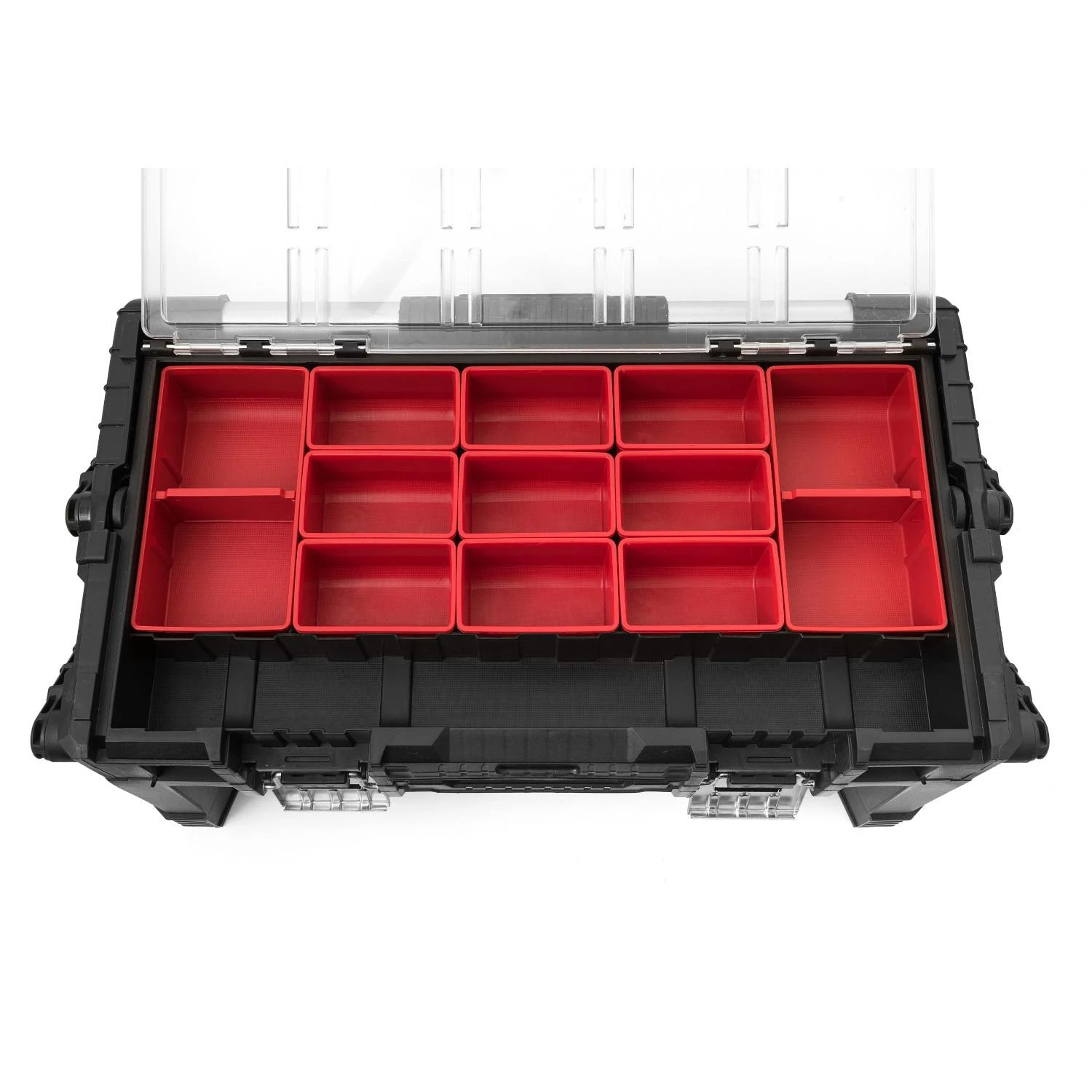 Irwin Dėžė Keter CANTILEVER PRO 57x31x24,5 cm