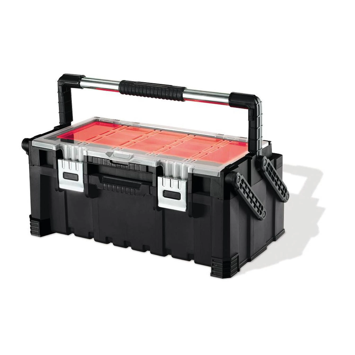 Irwin Dėžė Keter CANTILEVER PRO 57x31x24,5 cm