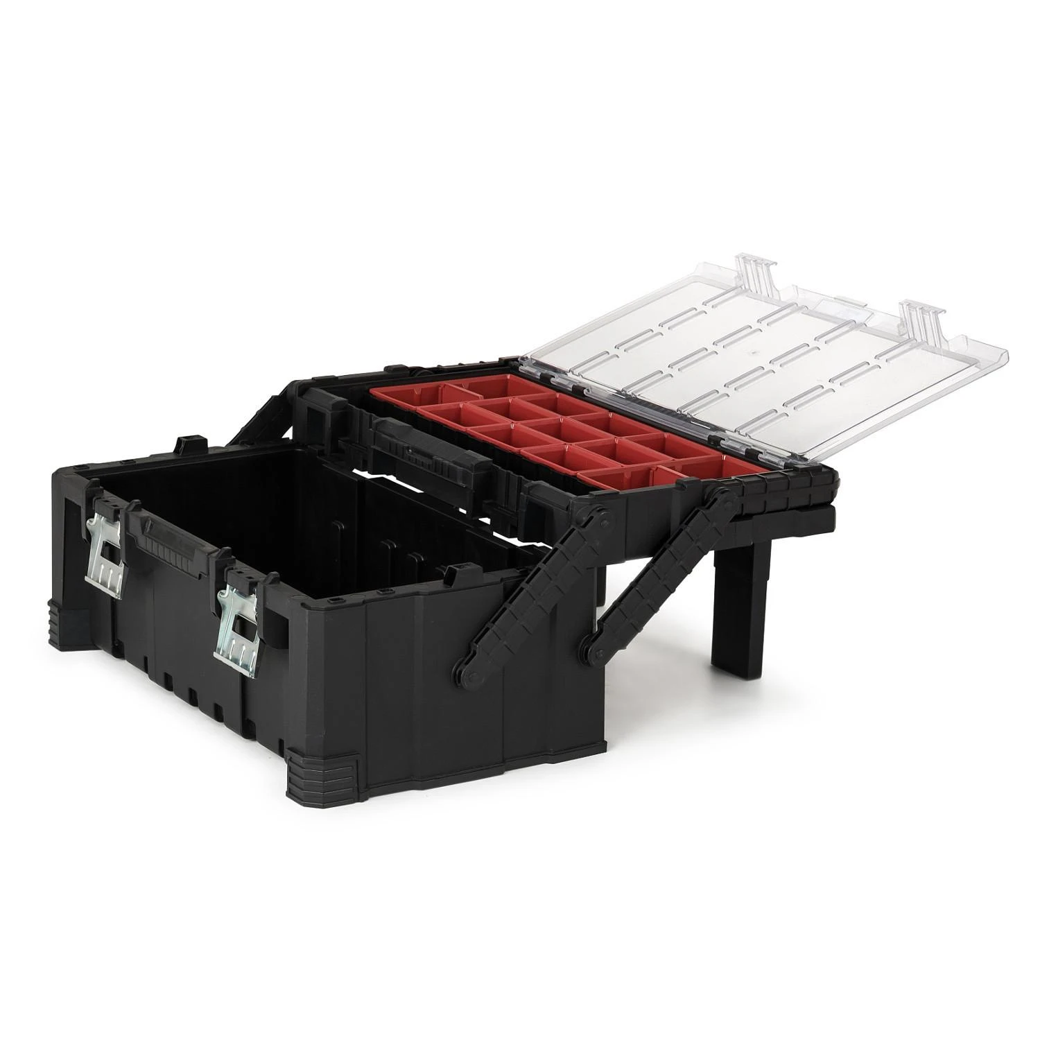 Irwin Dėžė Keter CANTILEVER PRO 57x31x24,5 cm