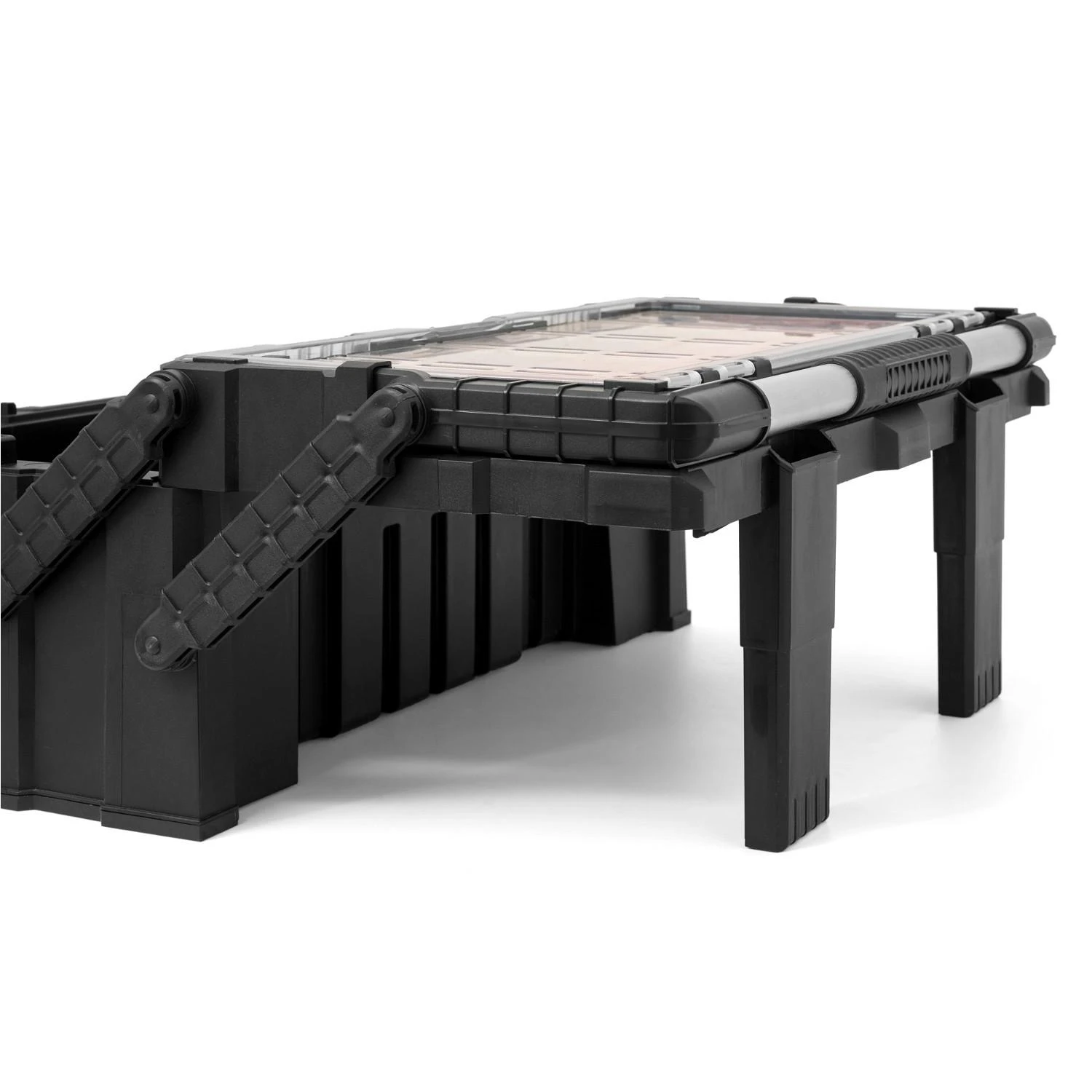 Irwin Dėžė Keter CANTILEVER PRO 57x31x24,5 cm