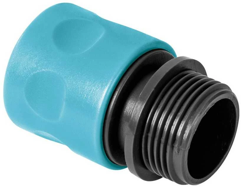 CELLFAST SZYBKOZŁĄCZE Z GWINTEM ZEWNĘTRZNYM 3/4" BASIC
