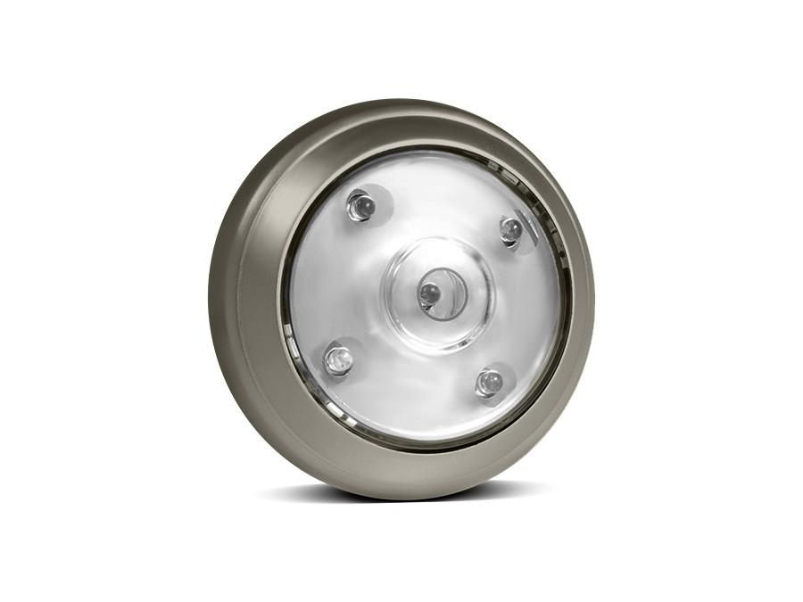 MACLEAN MCE28 Maclean MCE28 lazda ir spustelėkite 5xLED + pakreipimas + pasukimas