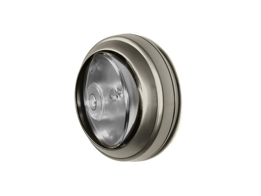 MACLEAN MCE28 Maclean MCE28 lazda ir spustelėkite 5xLED + pakreipimas + pasukimas