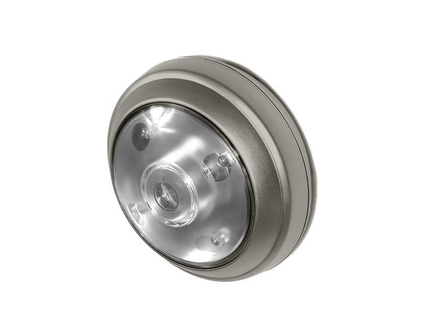 MACLEAN MCE28 Maclean MCE28 lazda ir spustelėkite 5xLED + pakreipimas + pasukimas
