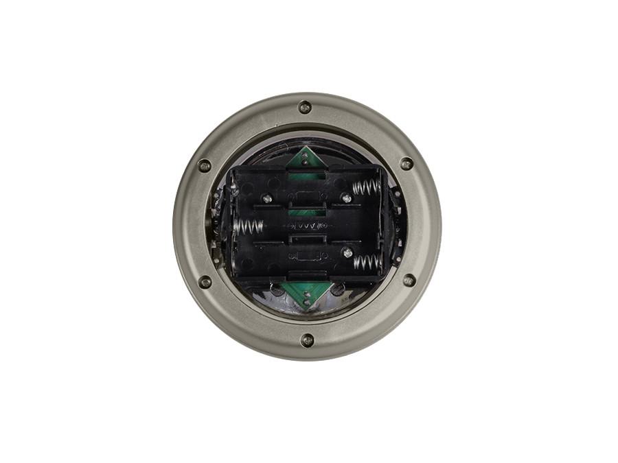 MACLEAN MCE28 Maclean MCE28 lazda ir spustelėkite 5xLED + pakreipimas + pasukimas