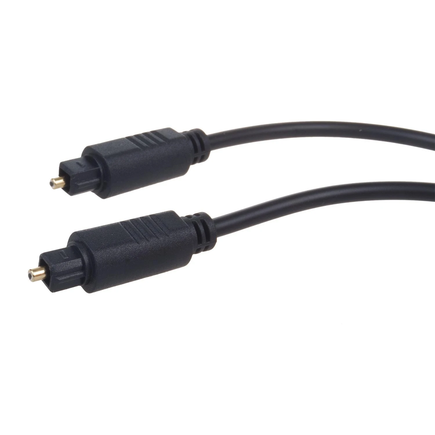Ab Com Przewód, Optinis kabelis 1,5 m Toslink TT AB