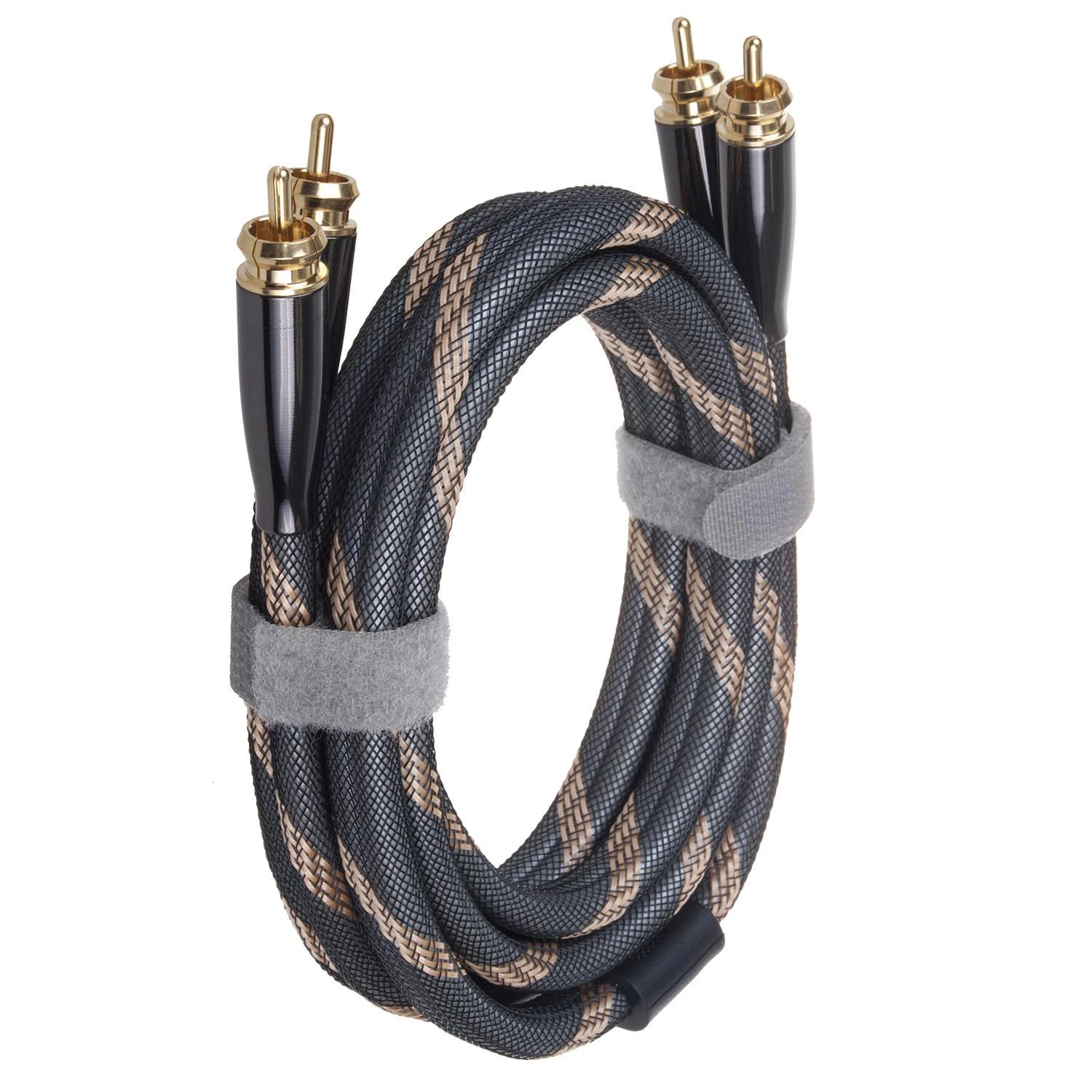 Ab Com AB HQ 2xCINCH kabelis 1,5 m
