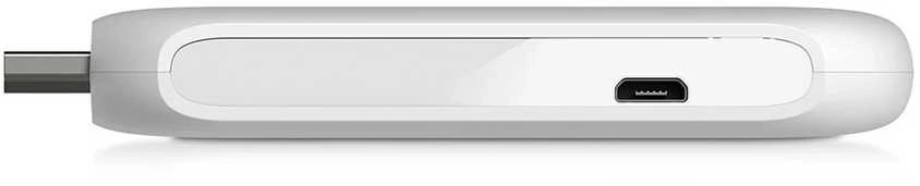 Vaizdo grotuvas Homatics Homatic Stick HD