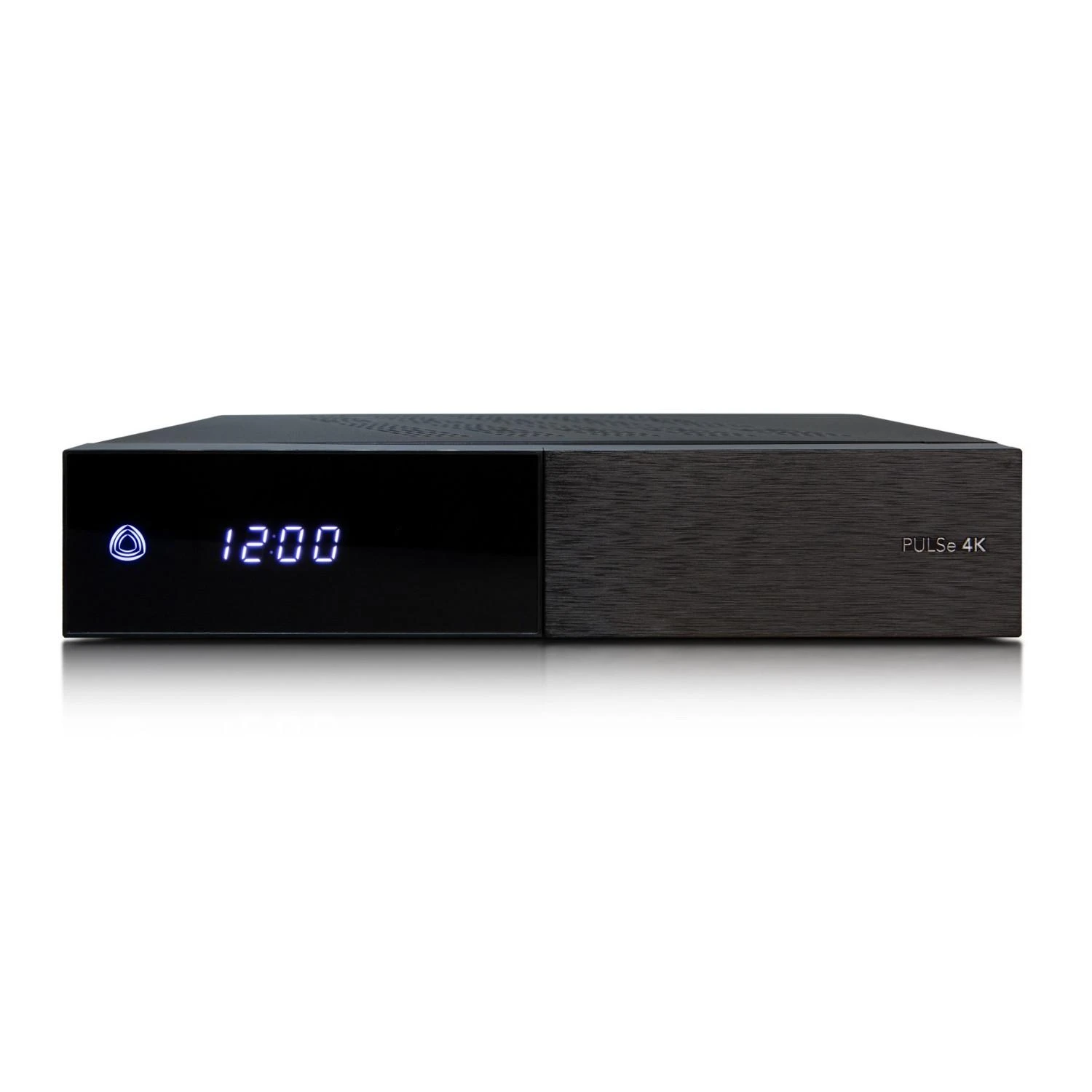 Ab Com AB PULSe 4K (1 DVB-S2X imtuvas)