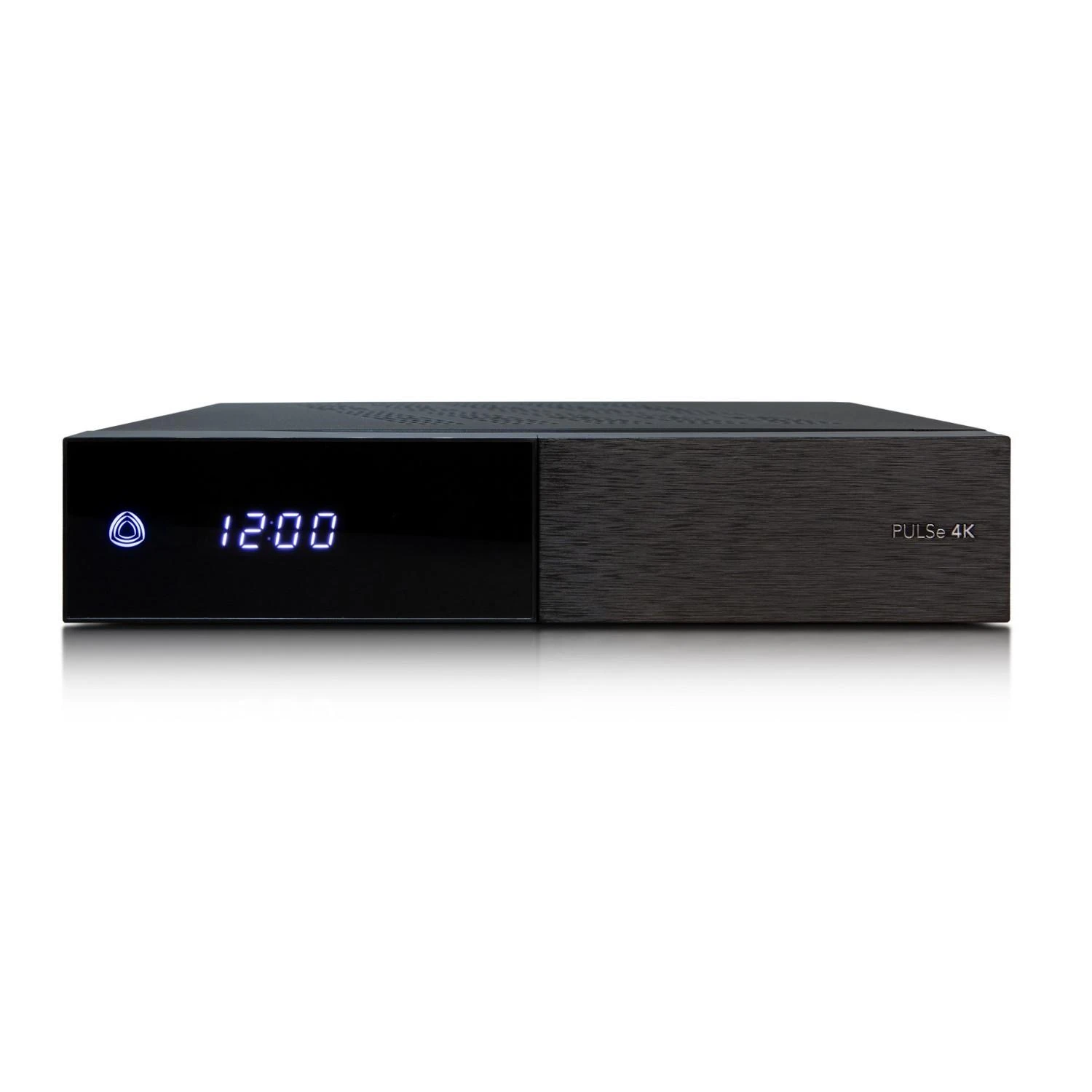 Ab Com Pulse 4K Ab 2x imtuvas dvb-s2x