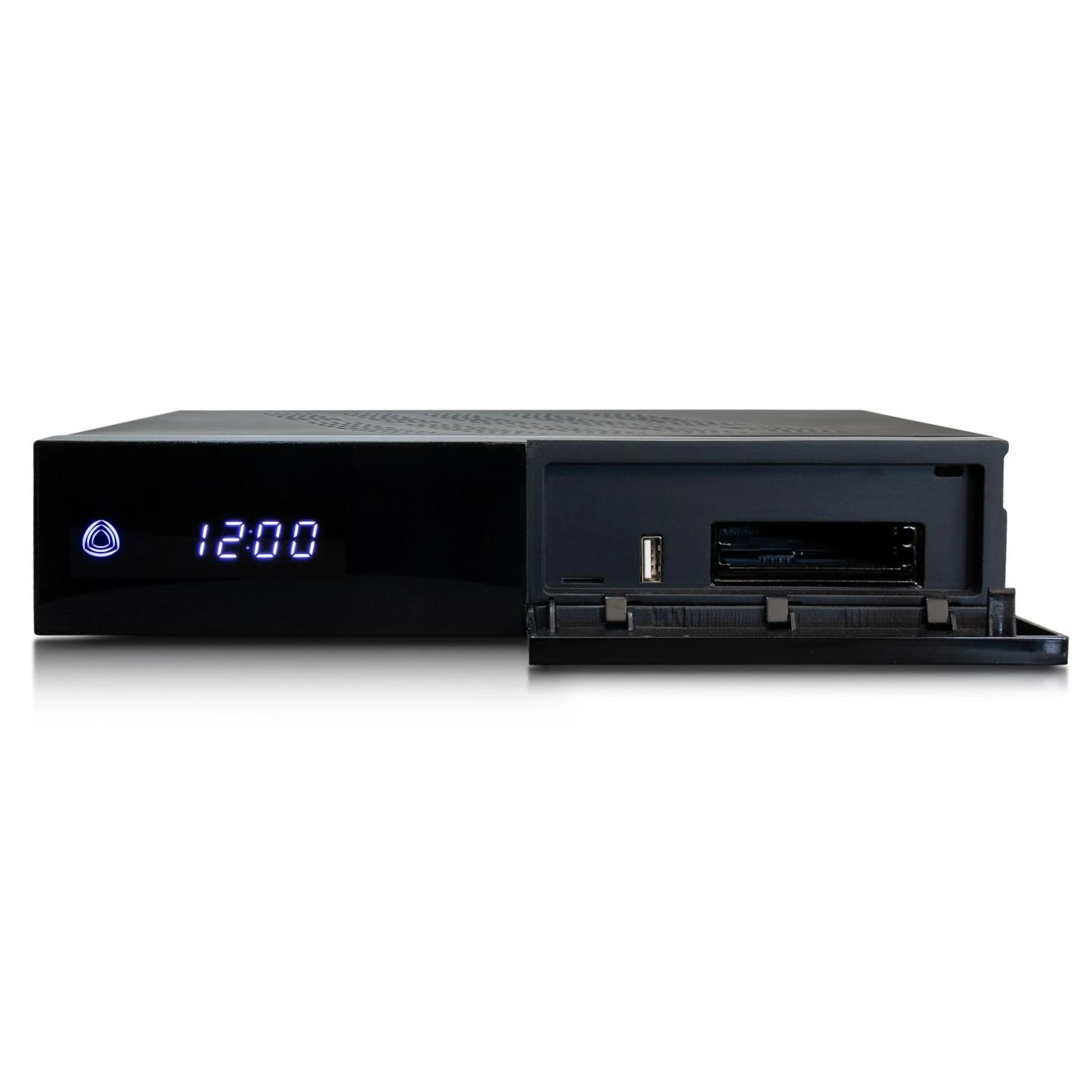 Ab Com Pulse 4K Ab 2x imtuvas dvb-s2x