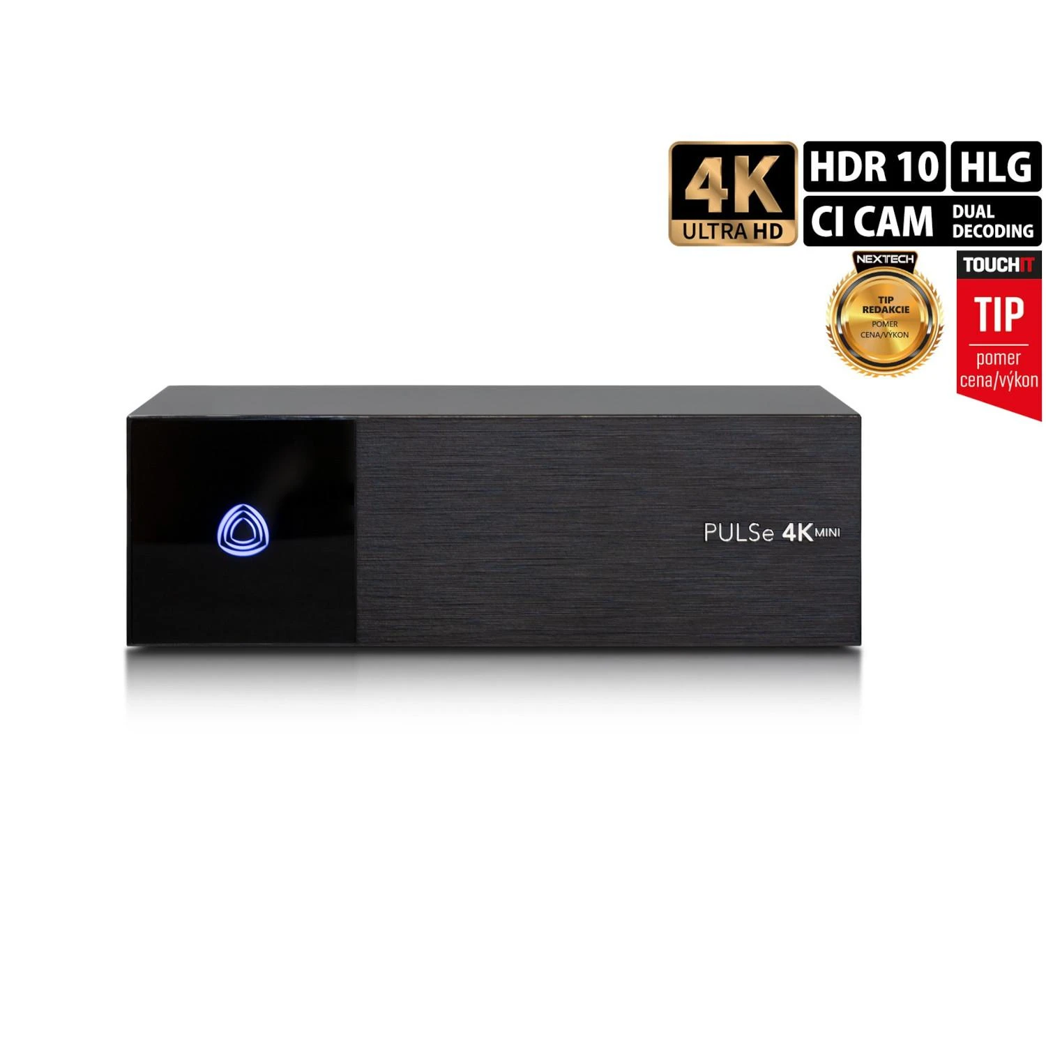 Ab Com Ab mini 1x imtuvas dvb-s2x