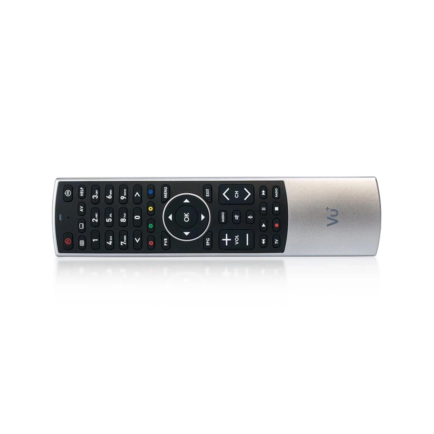 Ab Com „Vu+ Bluetooth BT100“ nuotolinio valdymo pultas