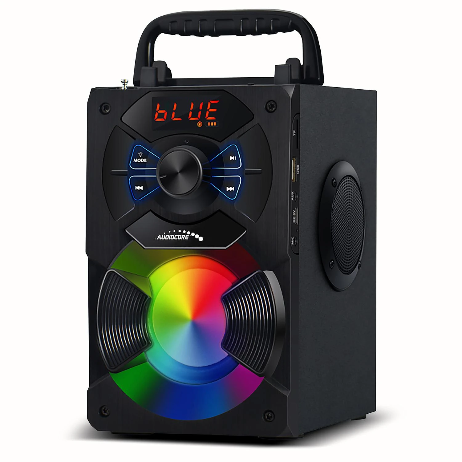 Nešiojamas garsiakalbis Audiocore AC730