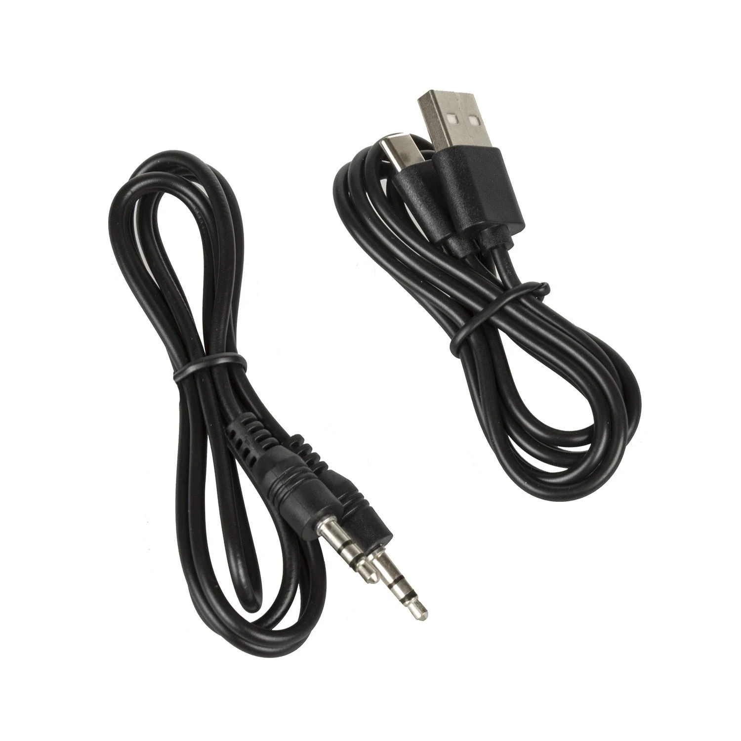 Garsiakalbis Nešiojama garso kolonėlė „Audiocore Bazooka“, „Bluetooth 5.0“, FM radijas, mikro plokštė, SDIPX4, 2000mAh, AC875