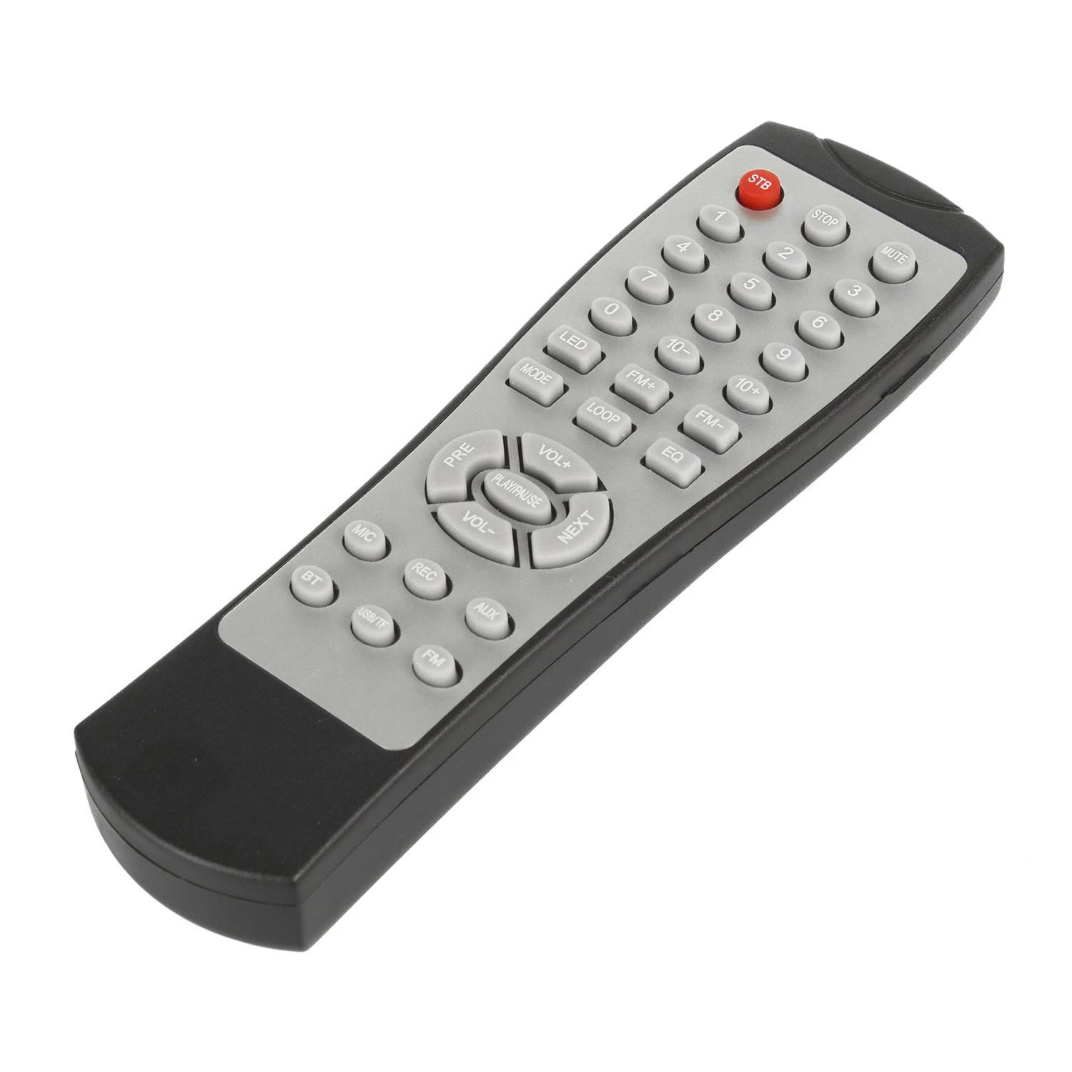 Garsiakalbis Nešiojama garso kolonėlė „Audiocore Bazooka“, „Bluetooth 5.0“, FM radijas, mikro plokštė, SDIPX4, 2000mAh, AC875