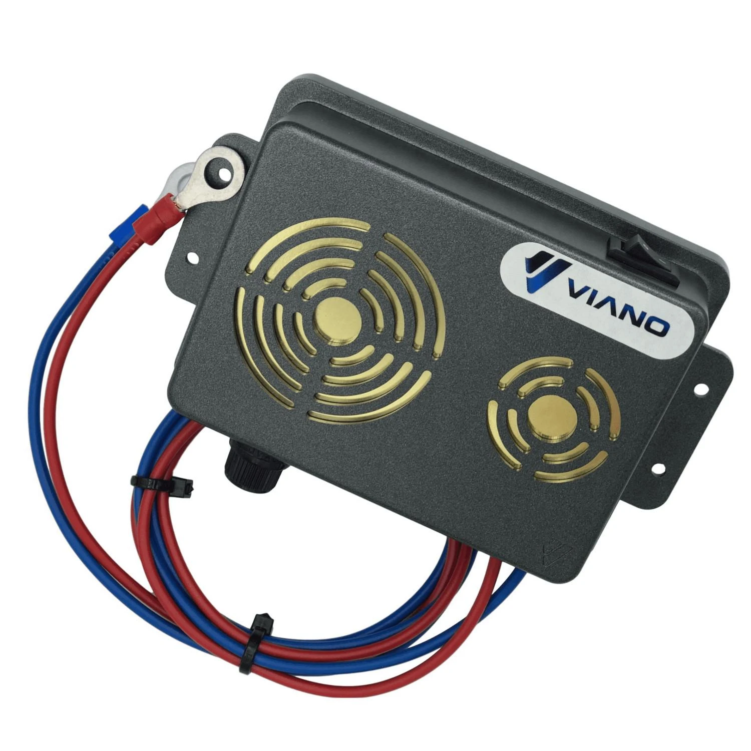 Automobilių graužikų repeleris - Viano OS2