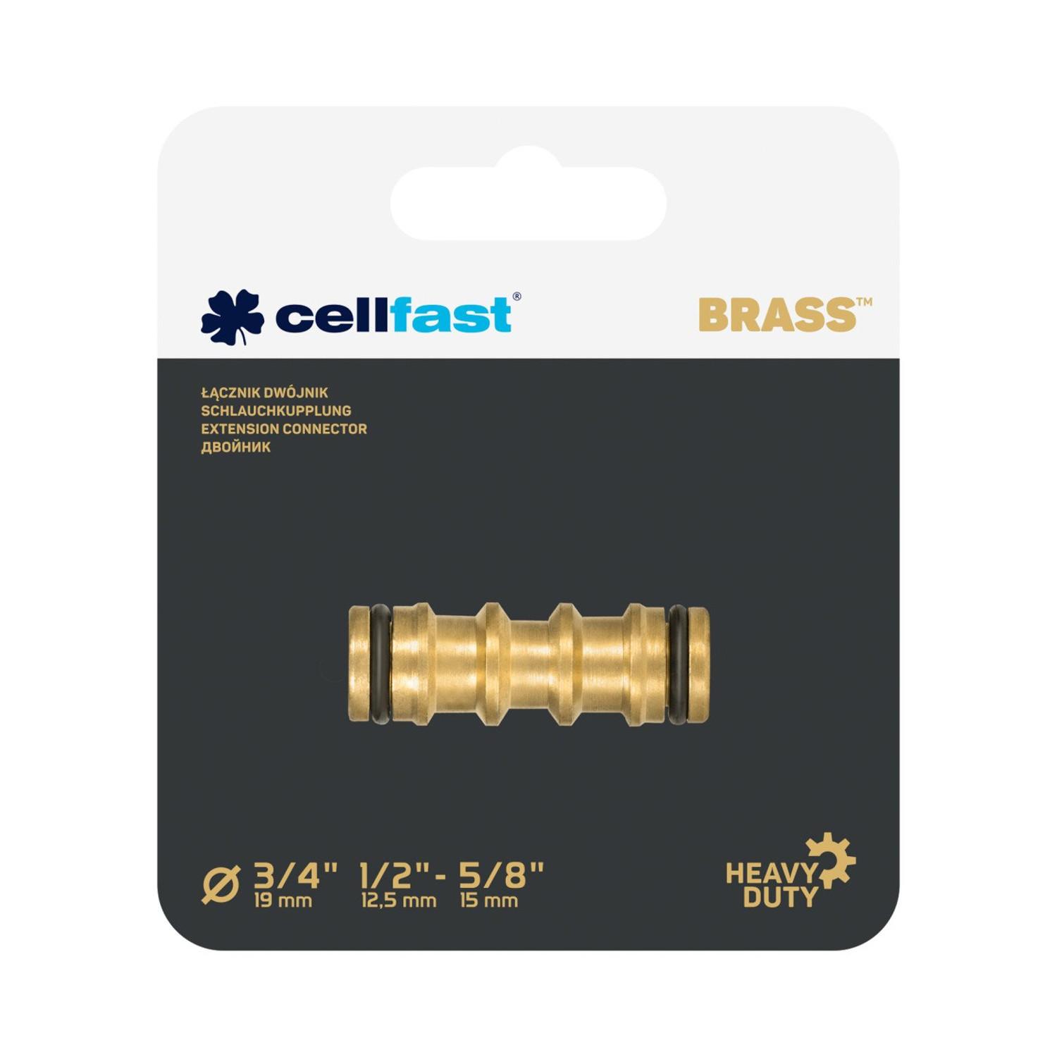 Cellfast C. ŽALVARINIS NIPPELIS