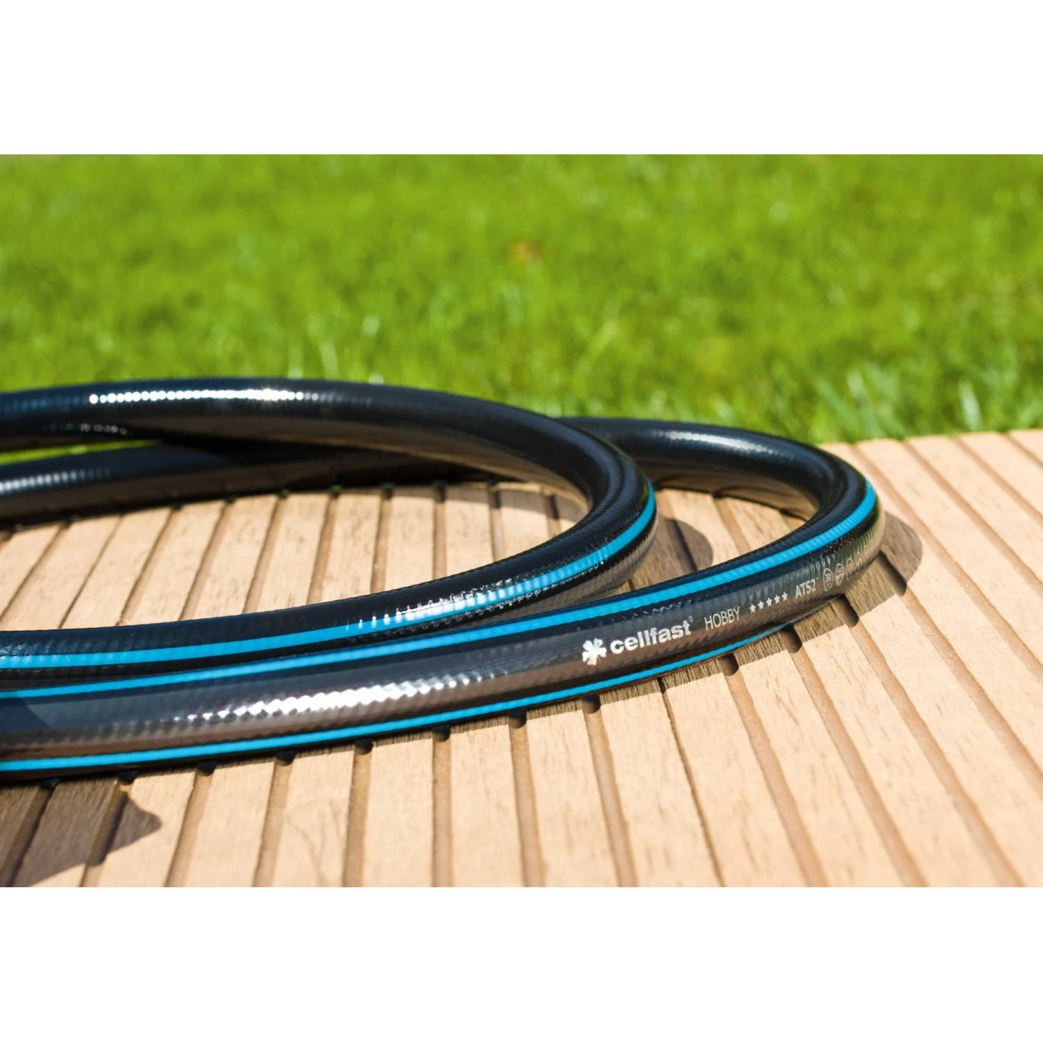 Cellfast HOBBY ATS2 TM 1/2" (12,5 mm) 20 mb