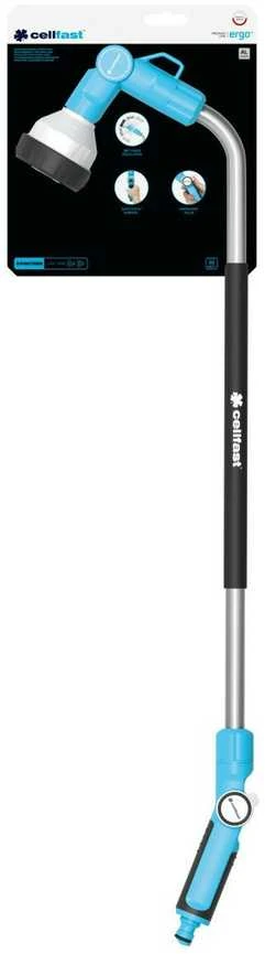 Cellfast C.ERGO LANCA REG. 4 FUNKCIJOS