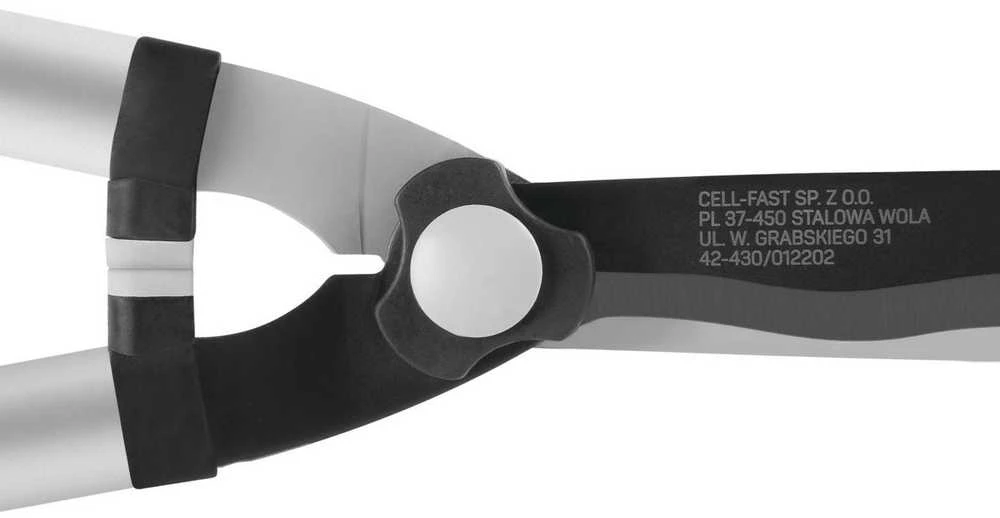 Cellfast C.BASIC TISIOS SODO ŽIRKLĖS