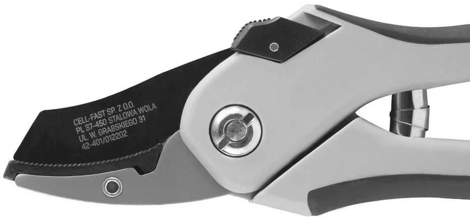Cellfast C.BASIC ANvil Genėtojas